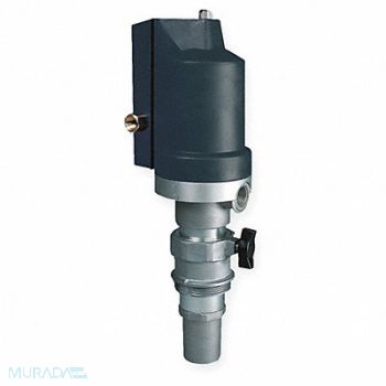 WESTWARD Stub Oil Pump Air Operated, 3APE7