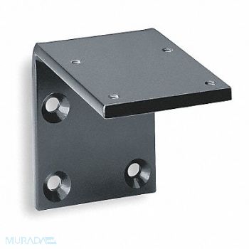 WALDMANN Wall Bracket Metal, 183D04