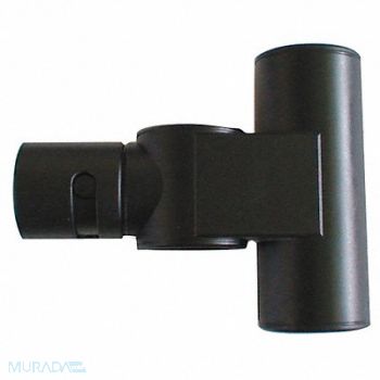 GUARDAIR Air Gun Brush Plastic 7 3/4 L, 3ARA6