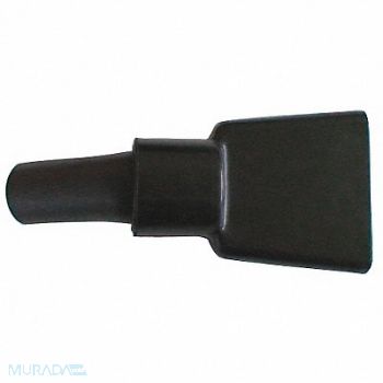 GUARDAIR Flat Utility Tool Plastic 7 1/2 L, 3ARA9