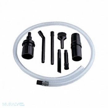 GUARDAIR Mini Vacuum Attachment Kit Plastic, 3ARC1