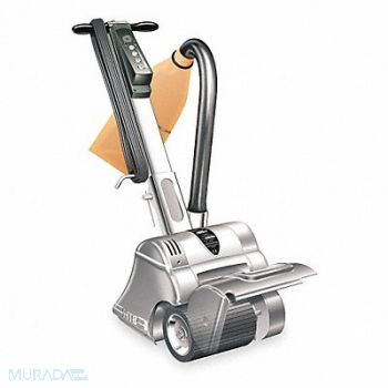 HIRETECH DrumFloorSander SeriesHT8EXMS H 33 1/2in, 3ARD1