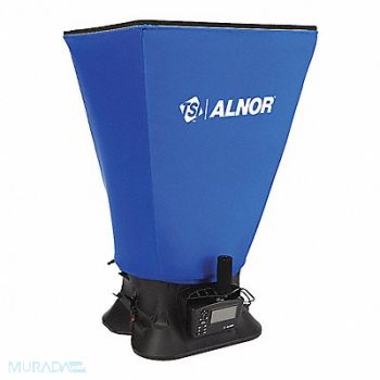 TSI ALNOR Air Flow Capture Hood Digital 2 x 2 Hood, 3ATR7