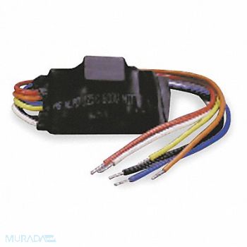 KIDDE Relay Module 120V AC Hardwired, 3AU39