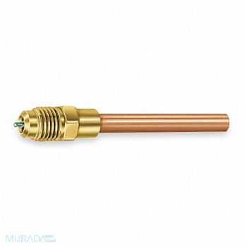 JB INDUSTRIES 1/4 Access Valve Extension Tube PK3, 3AXG3