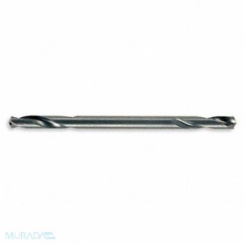 CLE-LINE Double End Drill #30 HSS, 4BT04