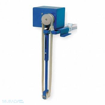 ABANAKI Oil Skimmer 110V 1 gph, 3BU56