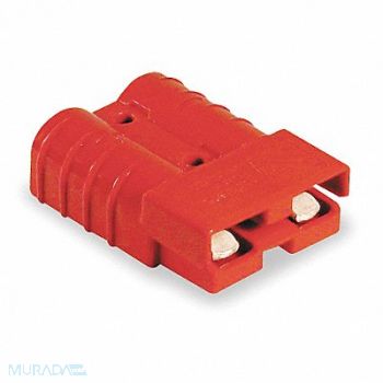 ANDERSON POWER PRODUCTS Power Connector 50 A Red, 3BY21