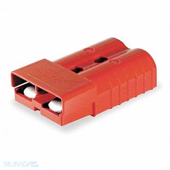 ANDERSON POWER PRODUCTS Power Connector 175 A Red, 3BY25