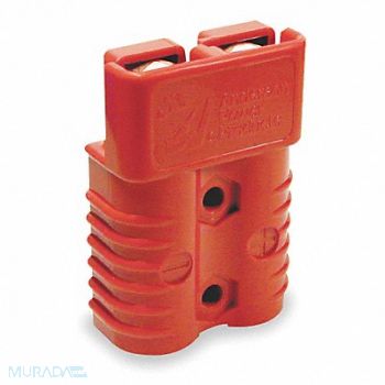 ANDERSON POWER PRODUCTS Power Connector 350 A Red, 3BY28
