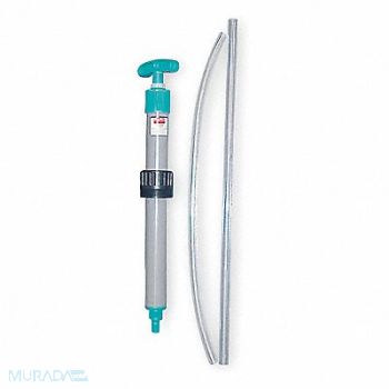 DAYTON Hand Drum Pump Piston 8 oz per stroke, 3BY43