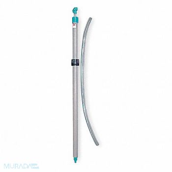 DAYTON Hand Drum Pump Piston 22 oz per stroke, 3BY44