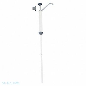 DAYTON Hand Drum Pump Piston 16 oz per stroke, 3BY46