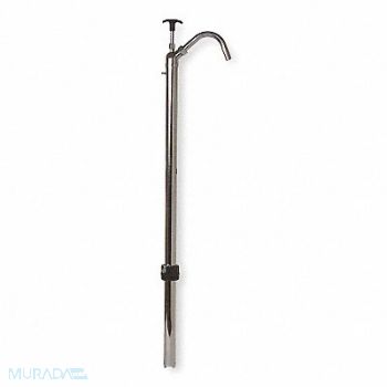DAYTON Hand Drum Pump Piston 20 oz per stroke, 3BY47