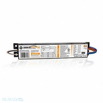 CURRENT FLUOR Ballast Electronic Instant 108W, 3CB72