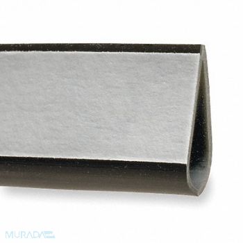 NGP G2325 Fire and Smoke Seal 300ft Brown Silicone, 3CEV7