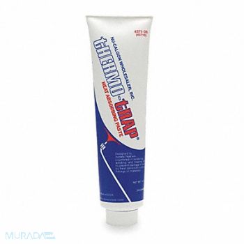 NU-CALGON Heat Absorbing Material Paste 11 oz., 3CFP7