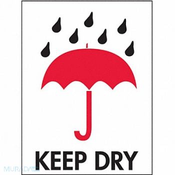 TAPECASE Instructional Label Care PK50, 16V005