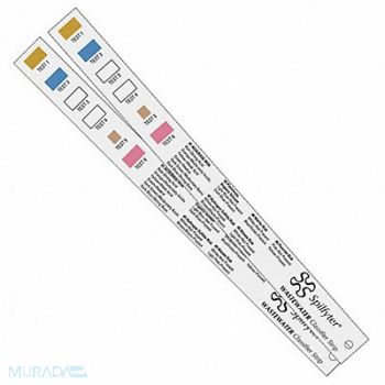 SPILFYTER Classifier Strips Wastewater PK50, 3CNW3