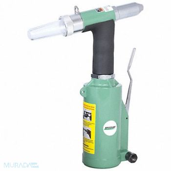 SPEEDAIRE Rivet Tool 100 psi 1983 lb Pulling Force, 3CRH3