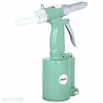 SPEEDAIRE Rivet Tool 100 psi 1940 lb Pulling Force, 3CRH4