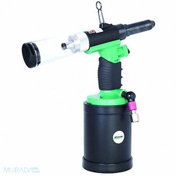 SPEEDAIRE Rivet Tool 95 psi 4000 lb Pulling Force, 3CRH6