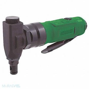 SPEEDAIRE Nibbler Air Powered 21.2 cfm 2 600 spm, 3CRJ8