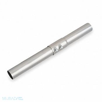 ALLIED Metallic Conduit Steel Trd Sz 3in, 3CTP9