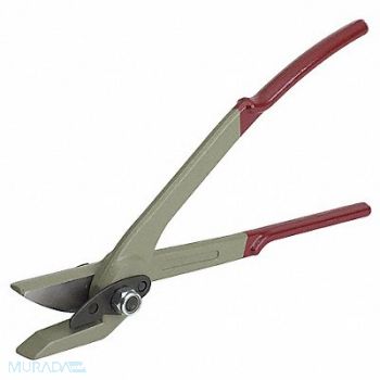 GRAINGER APPROVED Strapping Cutter 1 Handed Heavy Duty, 3CTX4