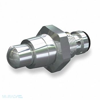 WATERSAVER FAUCET COMPANY Foot Pedal Valve, 3CWK8