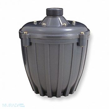 SPECO TECHNOLOGIES Driver Universal Gray 80 W, 3CWU5