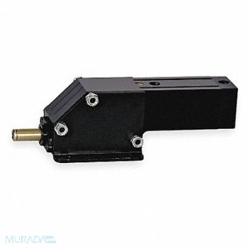 DE-STA-CO Swing/Toggle Clamp Pneumatic Straight, 3CXJ8