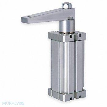 DE-STA-CO Swing/Toggle Clamp Pneumatic Swing, 3CXN1