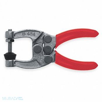 DE-STA-CO Toggle Clamp Squeeze Action 2.06 In 200, 3CXP7