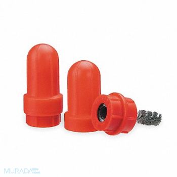 WESTWARD Pipe Cleaning Brush 3/4 In, 3CYP8