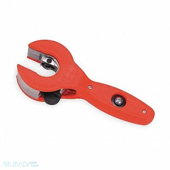 WESTWARD Ratcheting Tube Cutter 5/16-1 1/16 In, 3CYP9