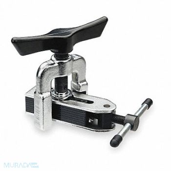 WESTWARD Flaring Tool Adjustable 3/16-5/8 In, 3CYR6