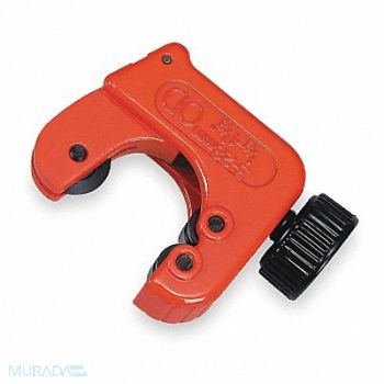 WESTWARD Midget Tube Cutter 1/8-1 1/8 In, 3CYT1