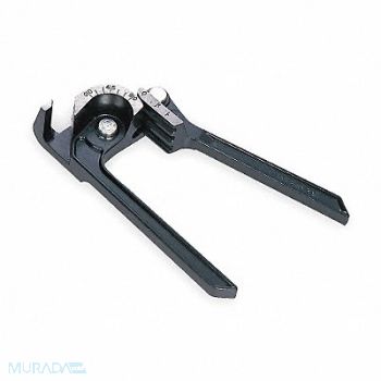 WESTWARD CompndTubingBender DieCastAlum 8 5/16 L, 3CYT2