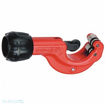 WESTWARD Telescopic Tube Cutter 3/16-1 1/4 In, 3CYT3