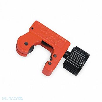 WESTWARD Midget Tube Cutter 1/8-7/8 In, 3CYU2
