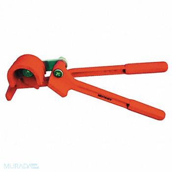 WESTWARD Tube Bender Die Cast Aluminum 10.5 L, 3CYV2