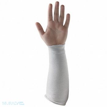 HONEYWELL Cut Resistant Sleeve Cut 4 HPPE 14, 3CZN2