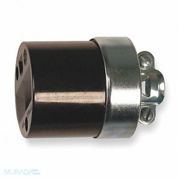 HUBBELL Connector 7-15R 15A 277VAC, 3D889