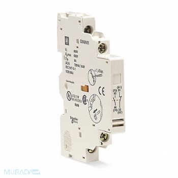 SCHNEIDER ELECTRIC Auxillary Contact 6A 2NO, 3DA36