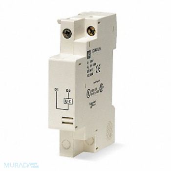 SCHNEIDER ELECTRIC Shunt Trip, 3DA47