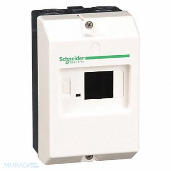 SCHNEIDER ELECTRIC Enclosure NEMA Type 1, 3DA54