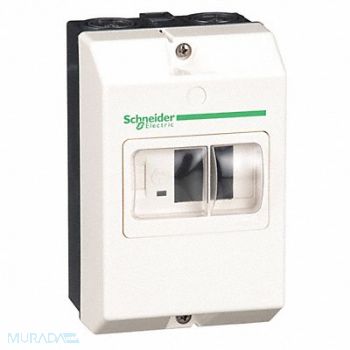 SCHNEIDER ELECTRIC Enclosure NEMA Type 12, 3DA55