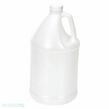 DYNALON Jug HDPE 3.79L PK12, 3UDG3