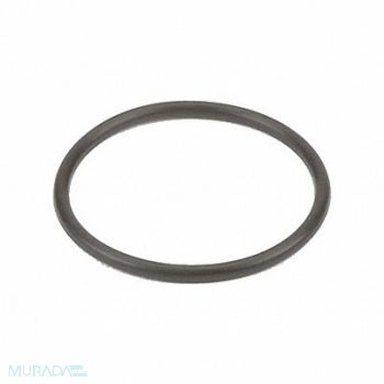 BANJO Gasket 2 1/4 Dia 1/8 EPDM, 3DTX6